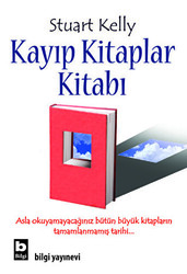 Kayıp Kitaplar Kitabı - 1