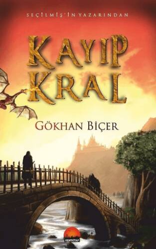 Kayıp Kral - 1