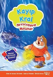 Kayıp Kral - Aktivitelerle Masallar - 1