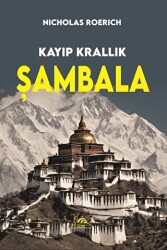 Kayıp Krallık Şambala - 1