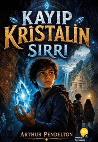 Kayıp Kristalin Sırrı - 1