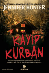 Kayıp Kurban - Sonsuz Kitap Yayınları