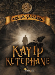 Kayıp Kütüphane - Maşuk Kitap