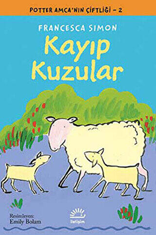 Kayıp Kuzular - Potter Amca’nın Çiftliği 2 - 1
