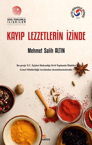 Kayıp Lezzetlerin İzinde - 1