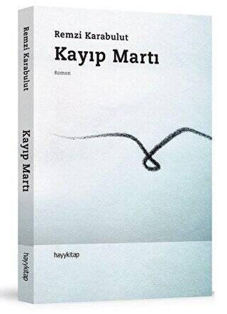 Kayıp Martı - 1