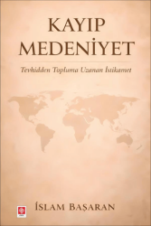 Kayıp Medeniyet - Ekin Basım Yayın