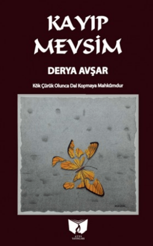 Kayıp Mevsim - 1