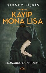 Kayıp Mona Lisa - 1