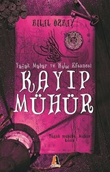 Kayıp Mühür - Akis Kitap