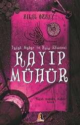 Kayıp Mühür - 1