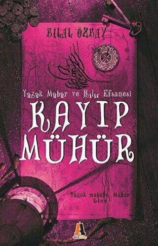 Kayıp Mühür - 1