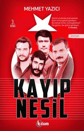 Kayıp Nesil - 1