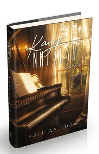 Kayıp Notalar - 1