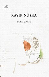 Kayıp Nüsha - 1