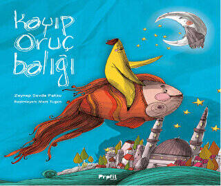 Kayıp Oruç Balığı - 1