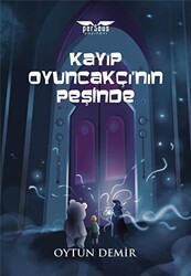 Kayıp Oyuncakçı`nın Peşinde - 1