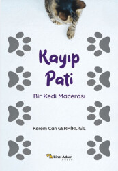 Kayıp Pati - 1