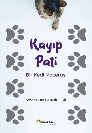 Kayıp Pati - 1