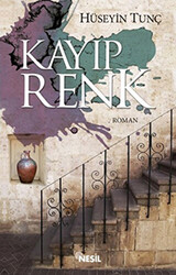 Kayıp Renk - 1