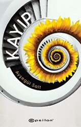 Kayıp - 1