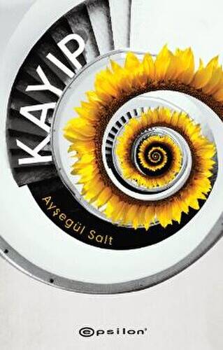 Kayıp - 1