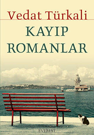 Kayıp Romanlar - 1