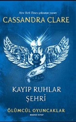 Kayıp Ruhlar Şehri - Artemis Yayınları