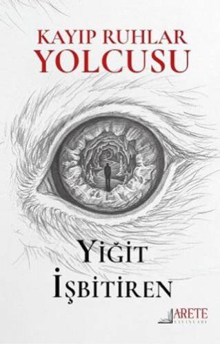 Kayıp Ruhlar Yolcusu - 1