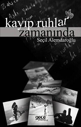 Kayıp Ruhlar Zamanında - 1