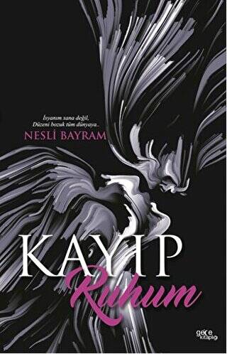 Kayıp Ruhum - 1