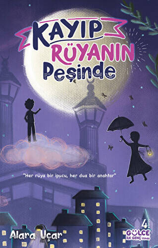 Kayıp Rüyanın Peşinde - 1
