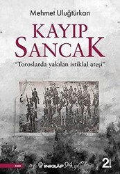 Kayıp Sancak - 1