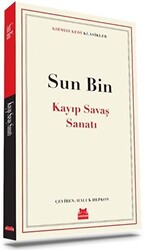 Kayıp Savaş Sanatı - 1