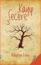 Kayıp Şecere - h2o Kitap