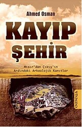 Kayıp Şehir - 1