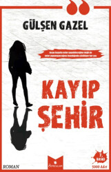 Kayıp Şehir - Serencam Yayınevi