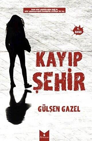 Kayıp Şehir - 1
