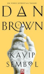 Kayıp Sembol - Altın Kitaplar