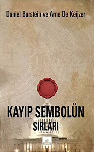 Kayıp Sembolün Sırları - 1