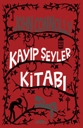 Kayıp Şeyler Kitabı - 1