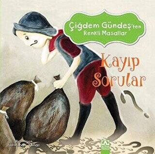 Kayıp Sorular - 1