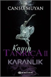 Kayıp Tanrıça 2 - 1
