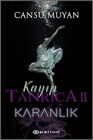 Kayıp Tanrıça 2 - 1