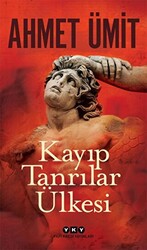 Kayıp Tanrılar Ülkesi - 1