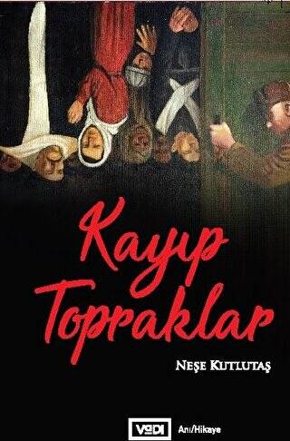 Kayıp Topraklar - 1