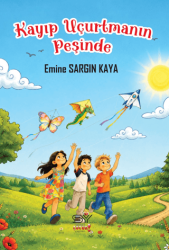 Kayıp Uçurtmanın Peşinde - Servet Yayınevi