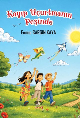 Kayıp Uçurtmanın Peşinde - 1