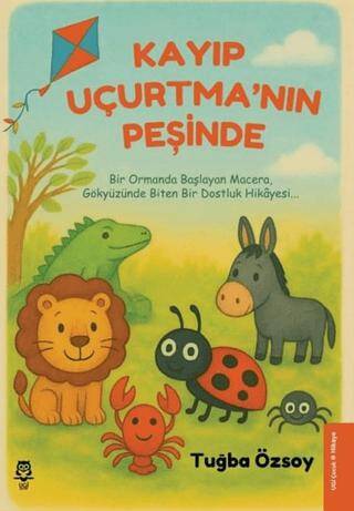 Kayıp Uçurtma`nın Peşinde - 1