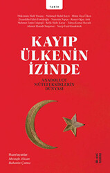 Kayıp Ülkenin İzinde - 1